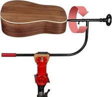 StewMac Freehand Holder Guitar Body Holder for Spray Finishing