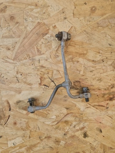 Oil feed pipe - feed,