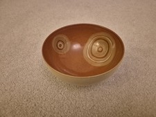 Denby Fire Chilli Swirls Rice