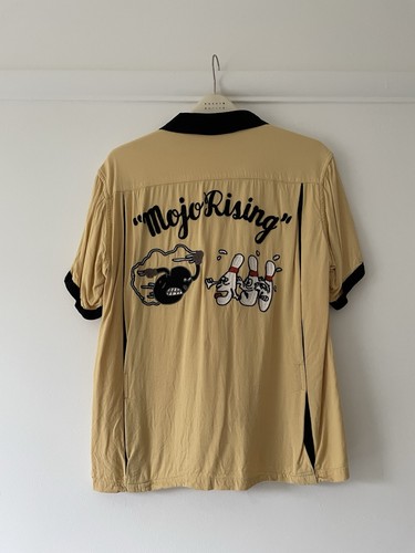 Men non stock mfg - stock, vintage