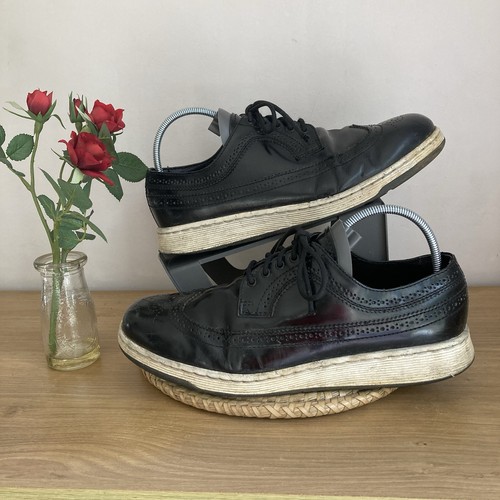Mens marten gabe black - marten,