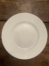 Wedgwood White China Range Bone China Small Plate 20cm