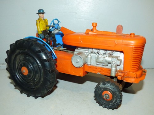 Marx diesel electric - marx,