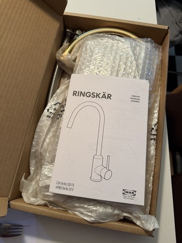 Kitchen sink pull - kitchen, pull-down