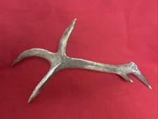 ONE FANCY RED DEER ANTLER
