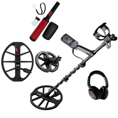 Minelab equinox 900 ultimate - minelab,