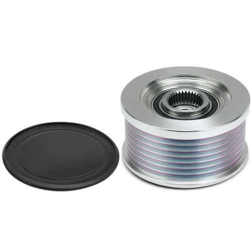 Premium alternator freewheel - alternator,