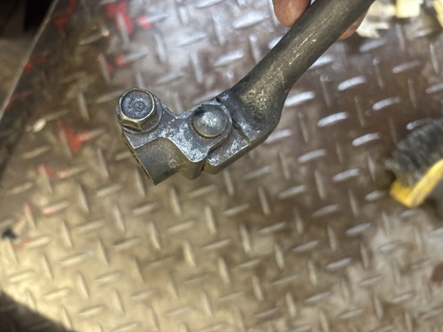 Honda ns125f kickstarter - , all