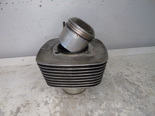 Bsa b44 441 barrel - 441,