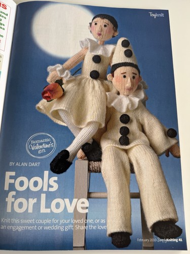 Alan darts fools for - fools, love