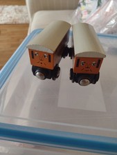 Annie & Clarabel Vintage