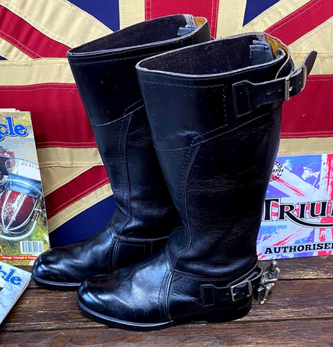 Vintage belstaff bd540 - bd540, police