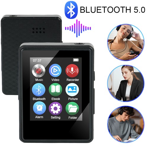Mp3 player with bluetooth - player,