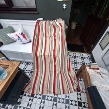 2 x Laura Ashley Pencil Pleat