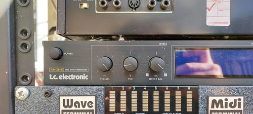 Electronic one dual - electronic, m