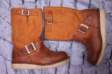 Red Wing Shoes 2983 Brown