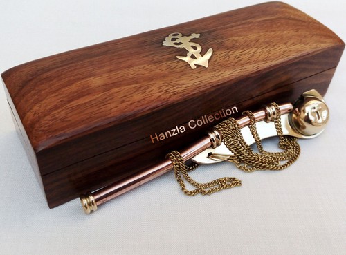 Maritime brass copper nautical - brass/copper,