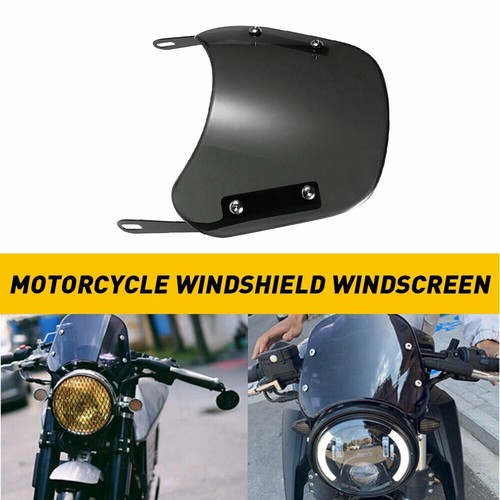 Motorcycle headlight - motorcycle, 5-7''