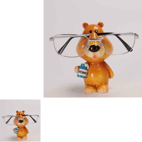 New bear glasses holder - bear,