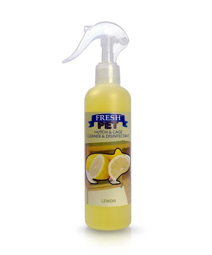 Rodent disinfectant rabbit - disinfectant,
