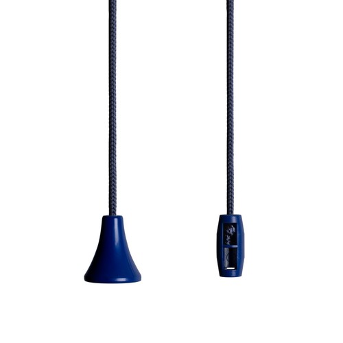 Bathroom light pull cord - light,