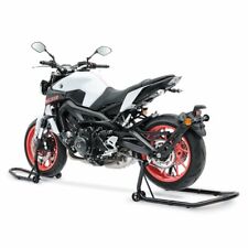 Motorcycle Paddock Stand Set