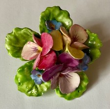Vintage Crown Staffordshire