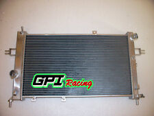 Alloy Radiator Rad Fits
