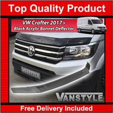 FITS VW CRAFTER 17> GLOSS