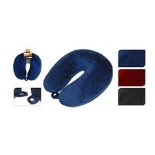 Micro Bead Travel Neck Pillow