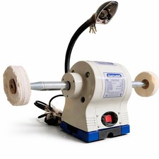 550w Bench Polisher Heavy Duty