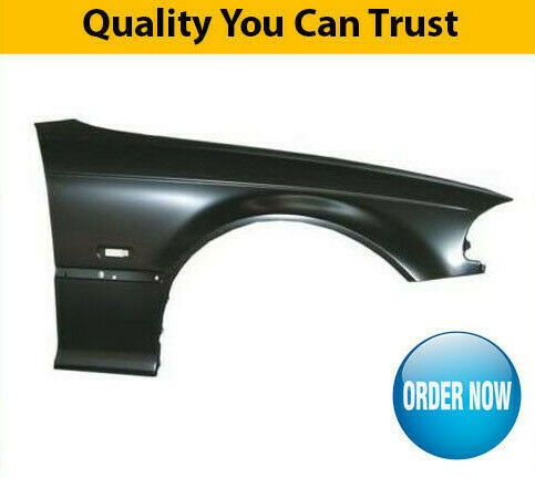 1998 2003 front wing - front,