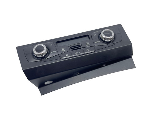 Audi heater control - audi,