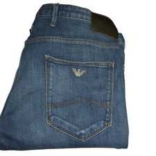 Armani Jeans J06 Slim Fit