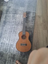 Cascha Tenor  Mahogany