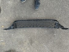 Toyota Corolla Bumper Grill