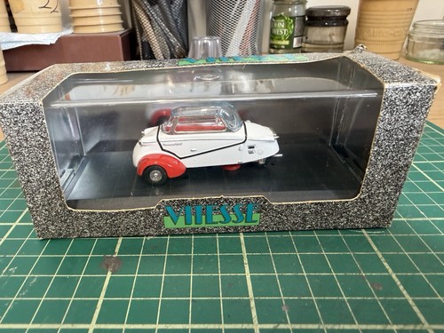 Vitesse 680 1960 messerschmitt - 680,