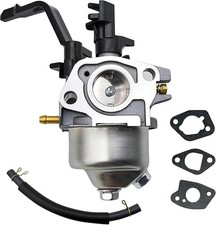 GX160 Huayi P19-1 Gas