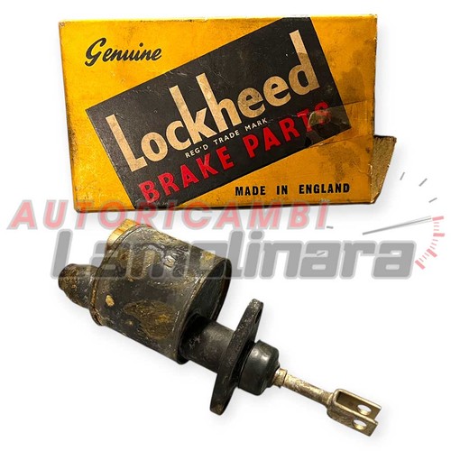 Lockheed mini innocenti 850 - mini,