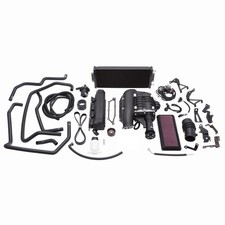 Edelbrock Stage 1 Supercharger