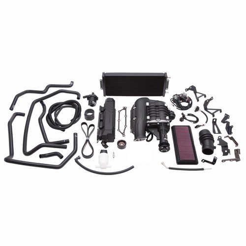 Edelbrock stage supercharger - edelbrock,