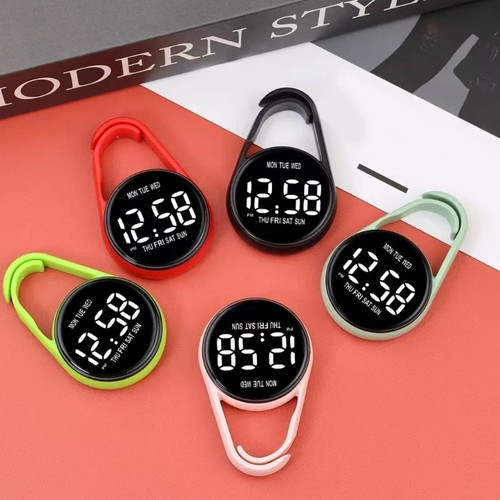 Watch led digital electronic - watch,