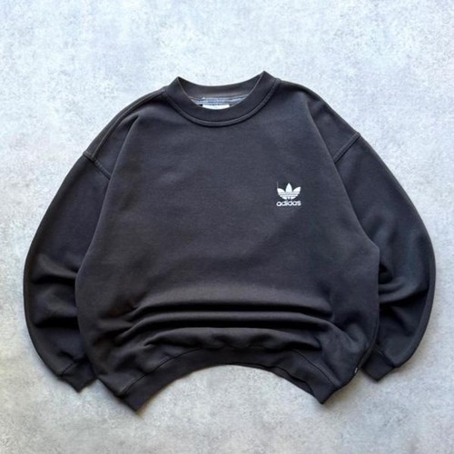 Vintage adidas sweatshirt size