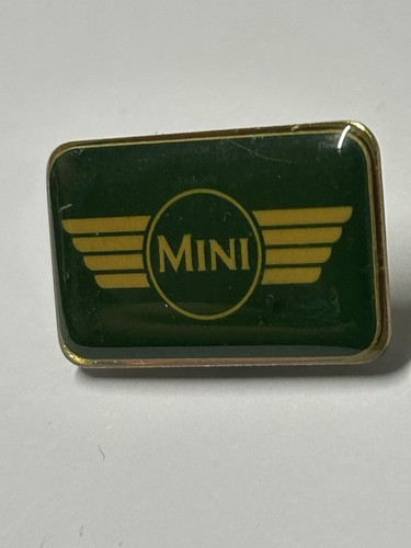 Very rare green - mini, car