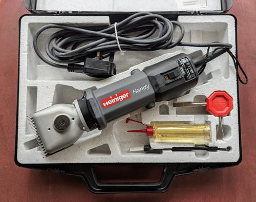 Heiniger handy horse - handy,