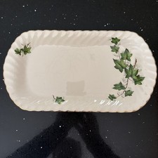 royal wessex ironstone green