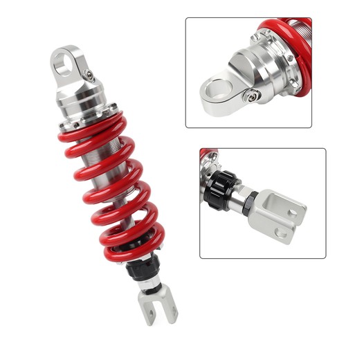 295mm motorcycle shock - 295mm,