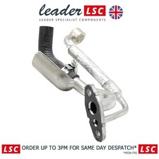 1519200Q1A Turbo Oil Feed Pipe