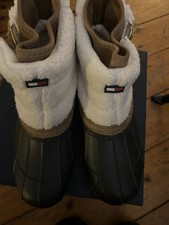 Tommy Hilfiger TWRoana Duck