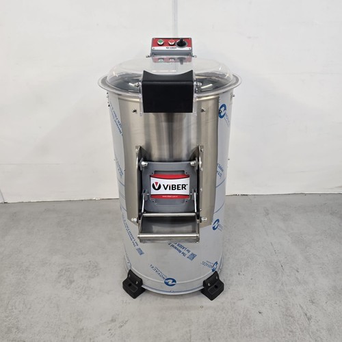 50kg potato peeler rumbler - potato,